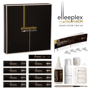 Elleebana Elleeplex Profusion Full Tint Kit