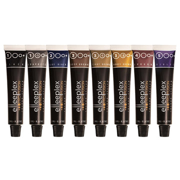 Elleebana Elleeplex ProFusion Lash & Brow Tint 20ml