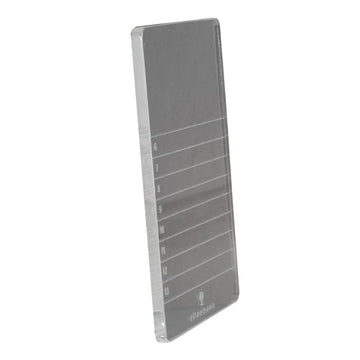Elleebana Glass Master Lash Palette