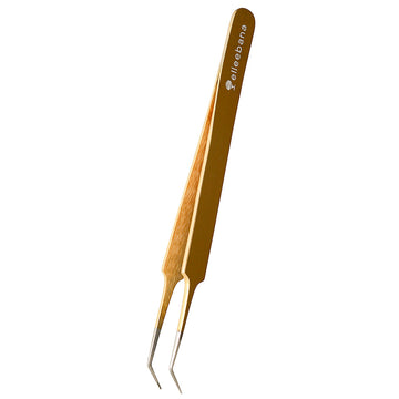 Elleebana Pro Angle CVD Volume Tweezer