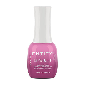 Entity Dip & Buff #4 Top Coat 15ml