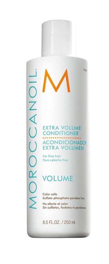 Moroccanoil Extra Volume Conditioner 250ml