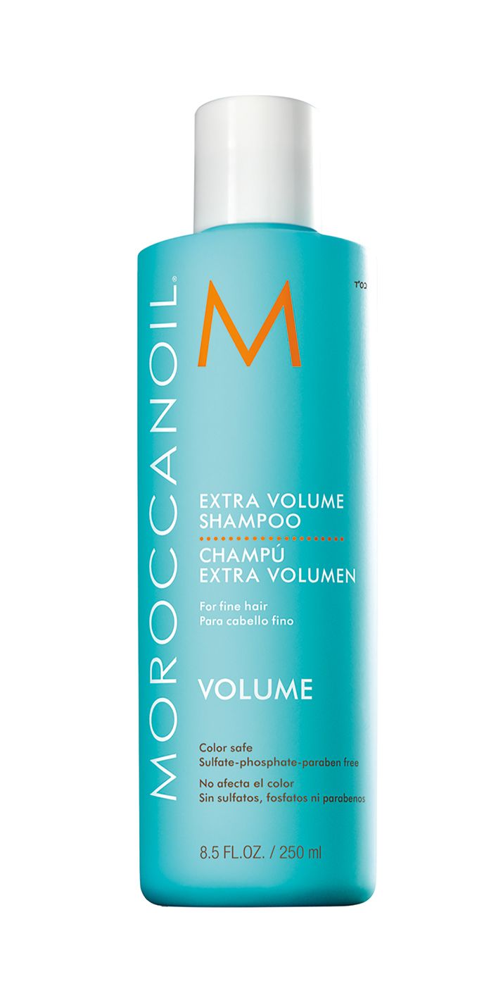 Moroccanoil Extra Volume Shampoo 250ml