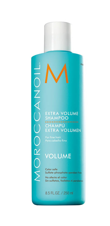 Moroccanoil Extra Volume Shampoo 250ml