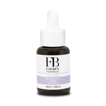 FAEBEY Eye Souffle Serum 30ml