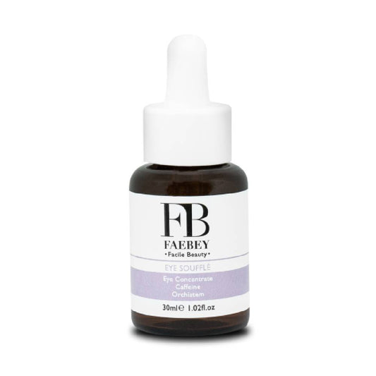 FAEBEY Eye Souffle Serum 30ml