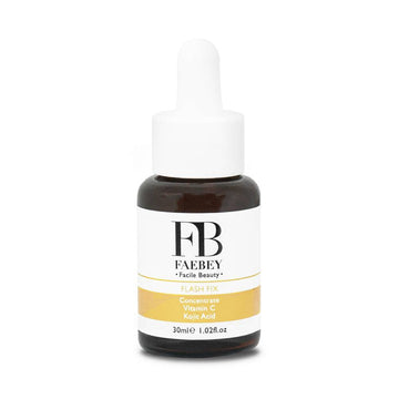 FAEBEY Flash Fix Serum 30ml