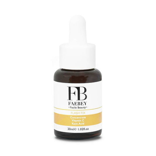 FAEBEY Flash Fix Serum 30ml