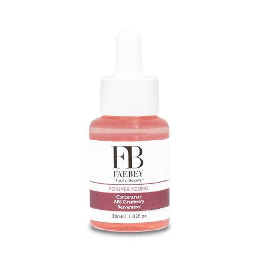 FAEBEY Forever Young Serum 30ml