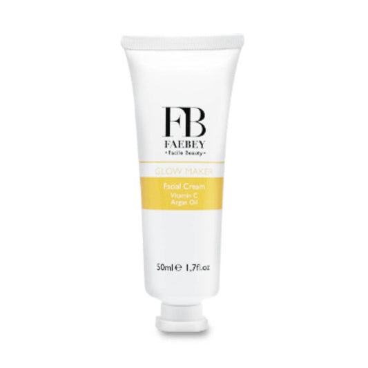 FAEBEY Glow Maker Facial Cream 50ml