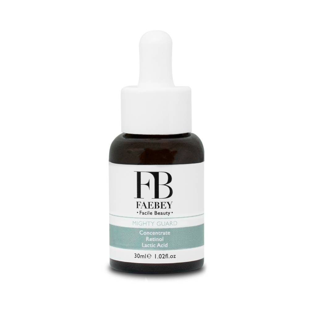 FAEBEY Mighty Guard Serum 30ml