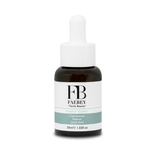 FAEBEY Mighty Guard Serum 30ml
