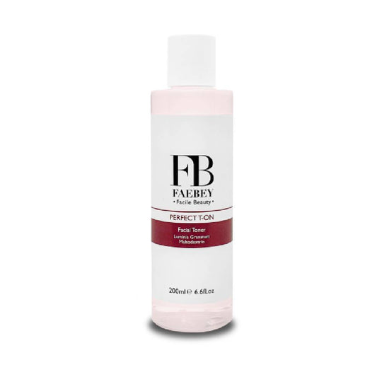 FAEBEY Perfect T-On Facial Toner 200ml