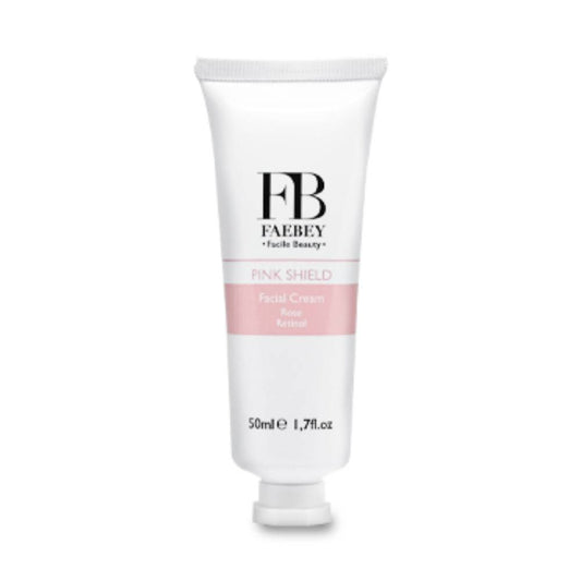 FAEBEY Pink Shield Facial Cream 50ml