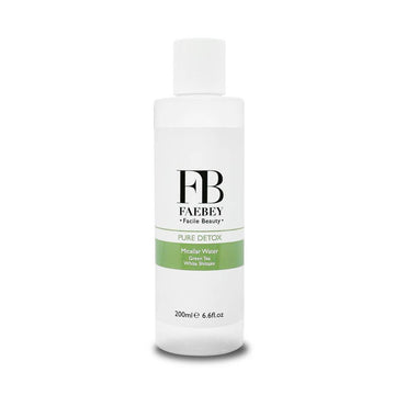 FAEBEY Pure Detox Micellar Water 200ml