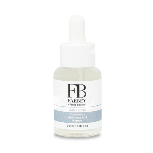 FAEBEY Skin Drink Serum 30ml