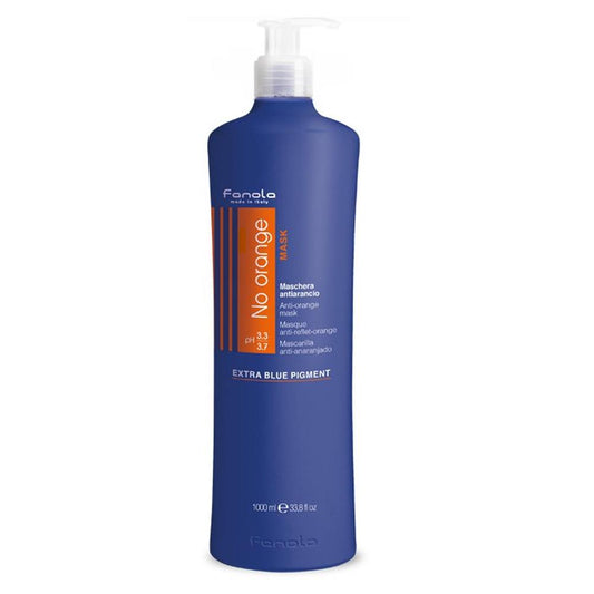 Fanola No Orange Mask 1 Litre