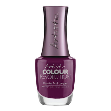 Artistic Nail Design Colour Revolution 2303021 Fierce 15ml