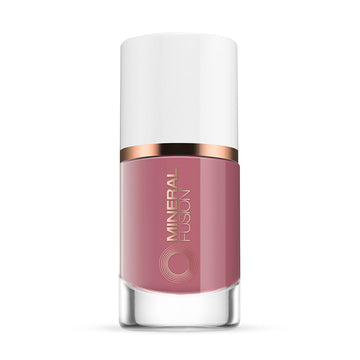 Mineral Fusion Nail Polish 240 Flirtini 10ml