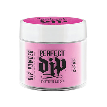 Artistic Nail Design Perfect Dip 2603113 Flirty 23g