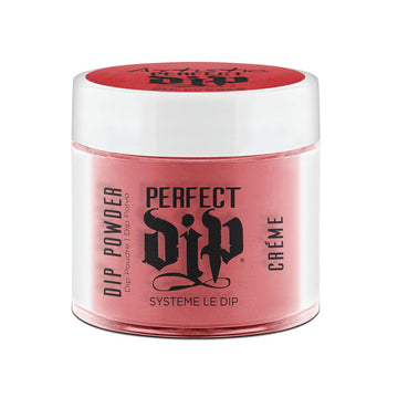 Artistic Nail Design Perfect Dip 2603174 Forbidden Fruit 23g