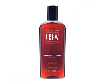 American Crew Fortifying Shampoo 250ml