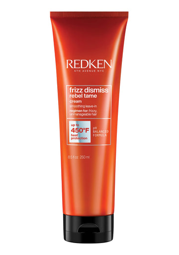 Redken Frizz Dismiss Rebel Tame Cream 250ml
