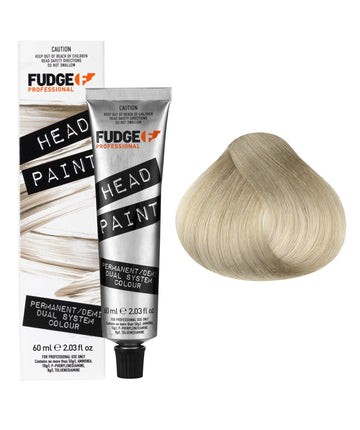 Fudge Headpaint 10.1 Extra Light Ash Blonde 60ml