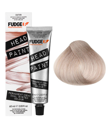 Fudge Headpaint 12.23 Light Rose Gold 60g