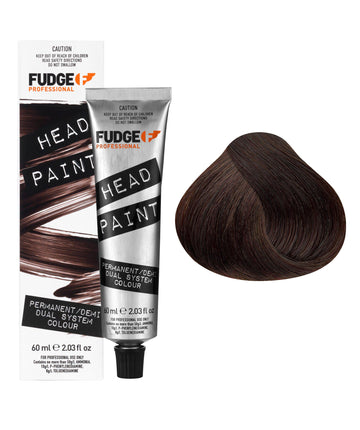 Fudge Headpaint 4.77 Medium Rich Brunette Blonde 60ml