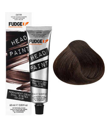Fudge Headpaint 6.00 Intense Dark Blonde 60ml