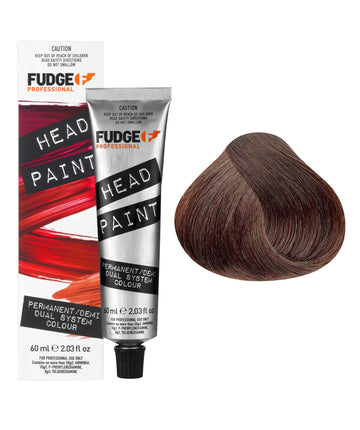 Fudge Headpaint 6.34 Dark Maple Blonde 60ml