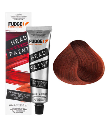 Fudge Headpaint 6.4 Dark Copper Blonde 60ml