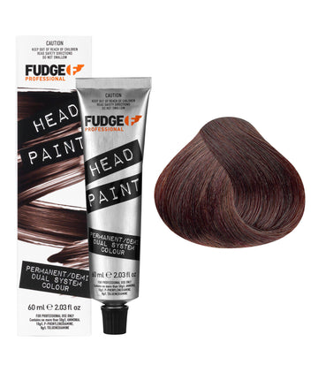 Fudge Headpaint 7.23 Medium Rose Gold Blonde 60ml