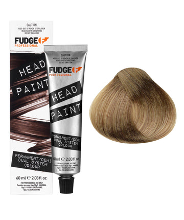 Fudge Headpaint 7.3 Medium Golden Blonde 60ml