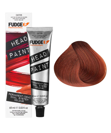 Fudge Headpaint 7.4 Medium Copper Blonde 60ml