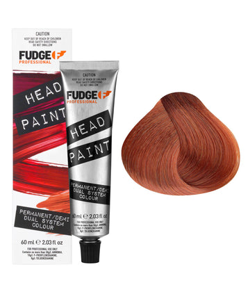 Fudge Headpaint 8.4 Light Copper Blonde 60ml