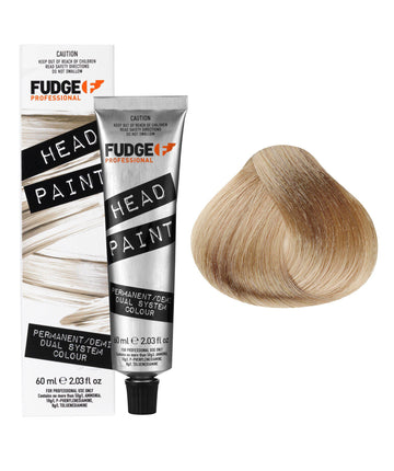 Fudge Headpaint 9.00 Intense Very Light Blonde 60ml