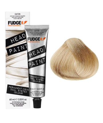 Fudge Headpaint 9.03 Very Light Natural Gold Blonde 60ml