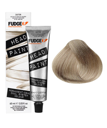Fudge Headpaint 9.1 Very Light Ash Blonde 60ml