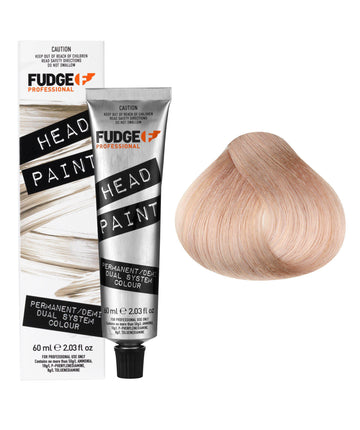 Fudge Headpaint 9.2 Extra Light Violet Blonde 60ml