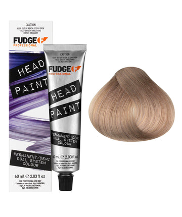 Fudge Headpaint GT03 Gel Natural Nude 60ml