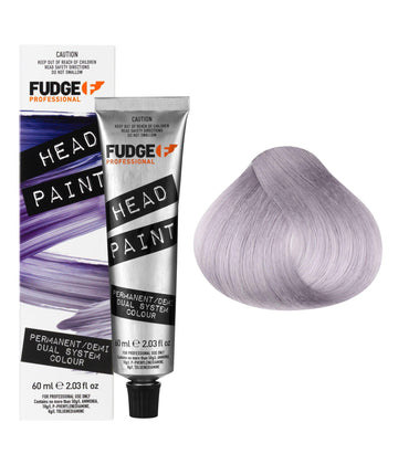 Fudge Headpaint GT12 Gel Pale Platinum 60ml