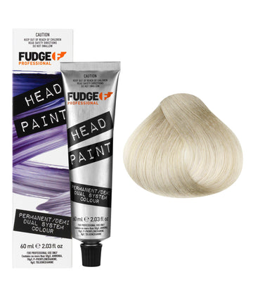 Fudge Headpaint Toner T.01 Silver Toner 60ml