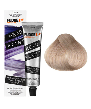 Fudge Headpaint Toner T.02 Pearl Toner 60ml