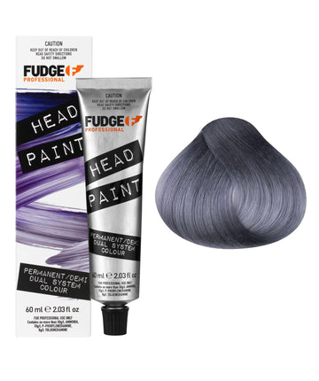 Fudge Headpaint Toner T.11 Ash Infusion Graphite 60ml