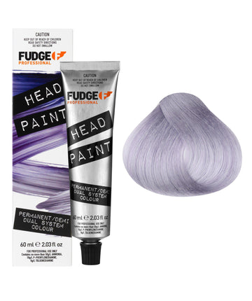 Fudge Headpaint Toner T.28 Ash Infusion Silver Lilac 60ml