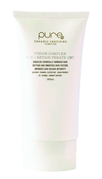 Pure Fusion Complex Bond Repair Treatment 150ml