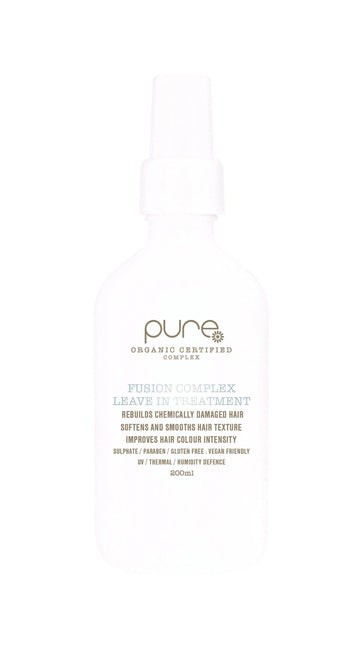 Pure Fusion Complex Leave In Treatment 200ml