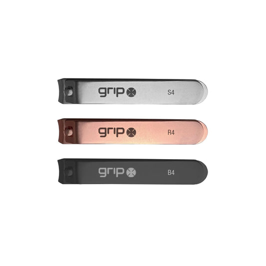Caronlab Grip Nail Clipper